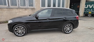 Vand bmw x3 3.0i din 2021 - imagine 2