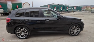 Vand bmw x3 3.0i din 2021 - imagine 5