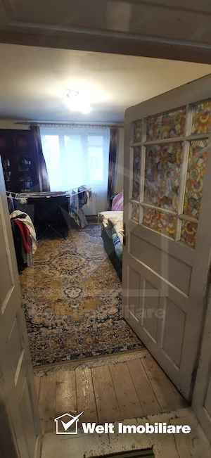 Casa solida Bagara Aghiresu, la 30 min. de Cluj-Napoca - imagine 12