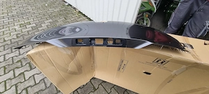 Se vând bară spate si capacul plastic hayon mazda CX3 2023, cod culoare 46 G. - imagine 4