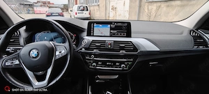 Vand bmw x3 3.0i din 2021 - imagine 6