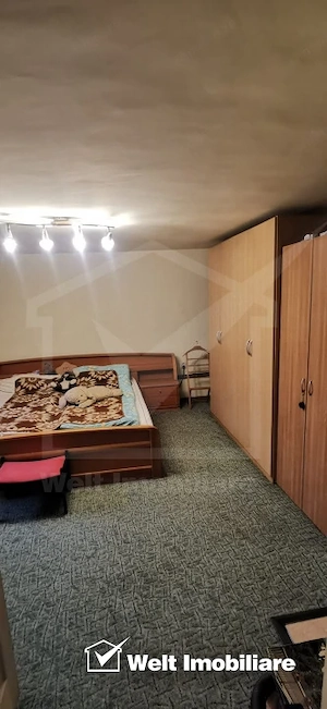 Casa solida Bagara Aghiresu, la 30 min. de Cluj-Napoca - imagine 7