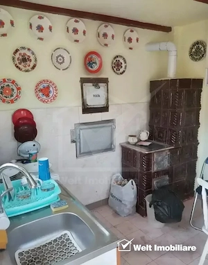 Casa solida Bagara Aghiresu, la 30 min. de Cluj-Napoca - imagine 10