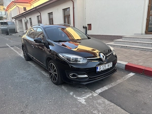 Vand Renault Megane 2014,1.5 dci - imagine 3