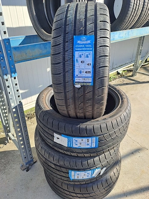 4 Anvelope Imperial 275/40 R20 – NOI - imagine 2