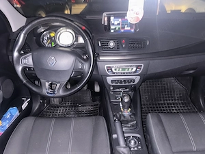 Vand Renault Megane 2014,1.5 dci - imagine 8