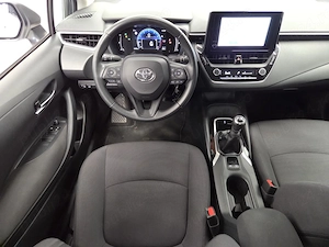 Toyota Corolla 1.5 TNGA MT Eco - imagine 5