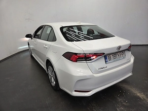 Toyota Corolla 1.5 TNGA MT Eco - imagine 4