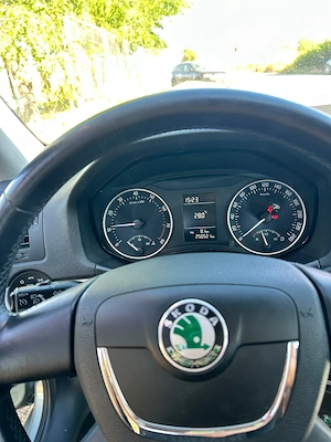 Skoda Octavia  1.2 tsi 2010 - imagine 3