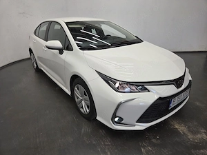 Toyota Corolla 1.5 TNGA MT Eco - imagine 2