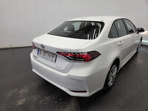 Toyota Corolla 1.5 TNGA MT Eco - imagine 3