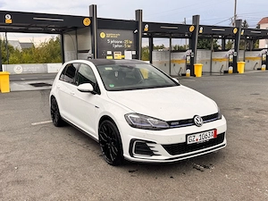 Vand Vw Golf GTE plug in hibrid - imagine 7