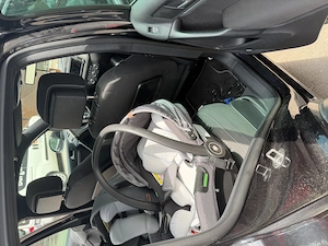 Volkswagen Tiguan 2.0 TDI DSG Lounge | Euro 6 | Panoramic | - imagine 10