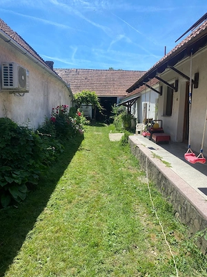 Casă de vânzare în Gelmar, str. Principală, cu panouri fotovoltaice - imagine 7