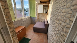 De închiriat: Apartament 2 camere foarte spațios- Metrou Brâncoveanu - imagine 6