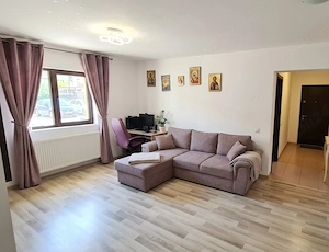 Apartament 2 camere 57mp - imagine 6