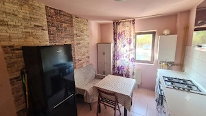 Apartament 2 camere 57mp - imagine 2