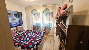 Apartament 2 camere 57mp - imagine 4