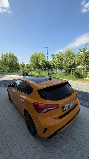 Ford Focus  MK4 ST - imagine 2