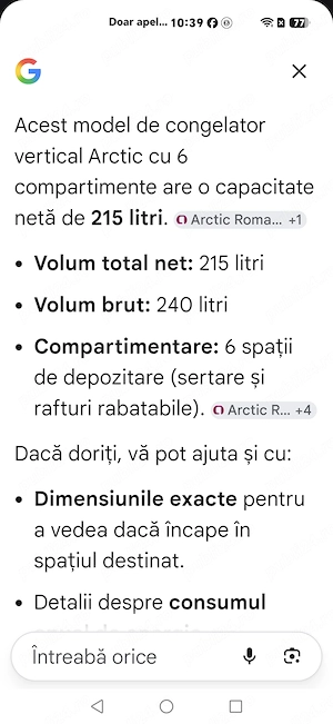De vânzare  lăzi frigorifice 