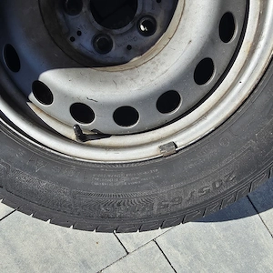 Cauciucuri 205/65R 16 C - imagine 4