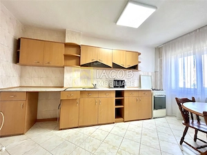 De inchiriat, apartament doua camere, langa liceul Vranceanu - Parcul Catedralei - imagine 6