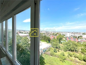 De inchiriat, apartament doua camere, langa liceul Vranceanu - Parcul Catedralei - imagine 9