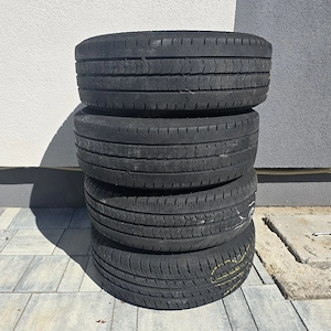 Cauciucuri 205/65R 16 C - imagine 3