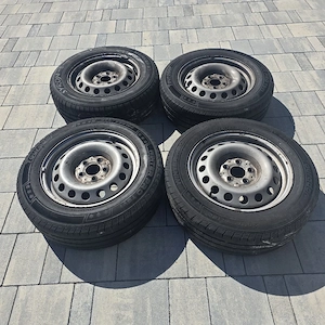 Cauciucuri 205/65R 16 C - imagine 2