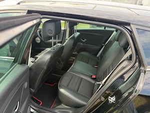 Renault Megane Bose edition facelift - imagine 2