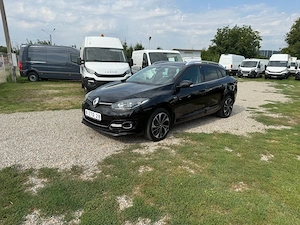 Renault Megane Bose edition facelift - imagine 3