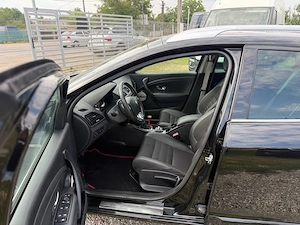 Renault Megane Bose edition facelift - imagine 6