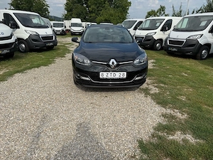 Renault Megane Bose edition facelift