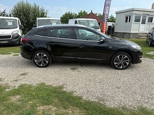 Renault Megane Bose edition facelift - imagine 4