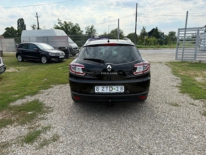 Renault Megane Bose edition facelift - imagine 5