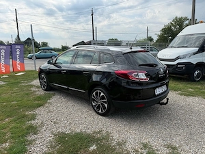 Renault Megane Bose edition facelift - imagine 7
