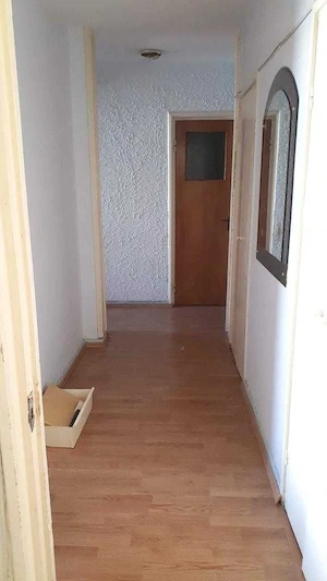 De inchiriat apartament 2 camere decomandate Titan