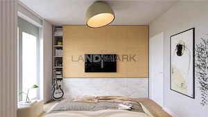 APARTAMENTE GREEN   SMART, COMISION 0% - imagine 4