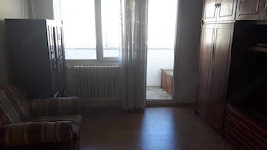De inchiriat apartament 2 camere decomandate Titan - imagine 7