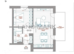 APARTAMENTE GREEN   SMART, COMISION 0% - imagine 2
