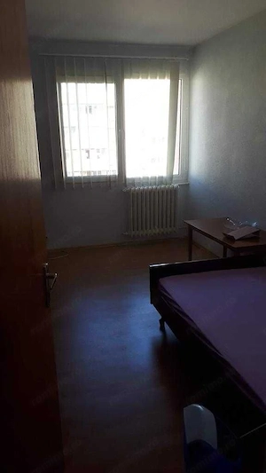 De inchiriat apartament 2 camere decomandate Titan - imagine 5