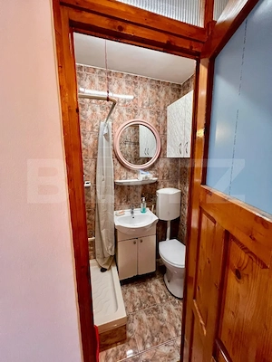Garsoniera, 21 mp, loc de parcare, Marasti  - imagine 5