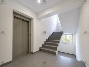 Garsonieră decomandată, 40 mp   Drumul Fermei, Popești Leordeni | 0% comision - imagine 5