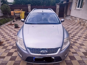 Vand ford Mondeo mk4 - imagine 2
