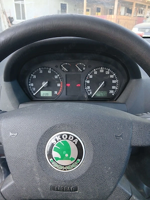 Vand Skoda Fabia - imagine 10