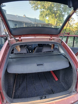 Vand Skoda Fabia - imagine 8
