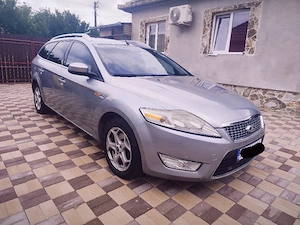 Vand ford Mondeo mk4 - imagine 4