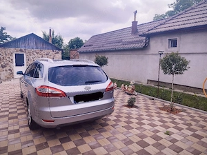 Vand ford Mondeo mk4 - imagine 3