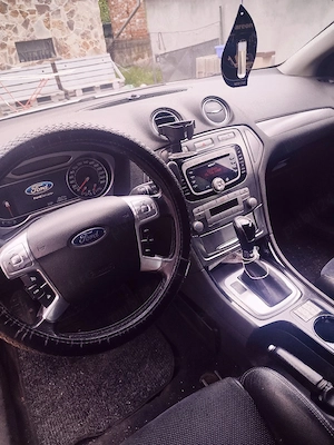 Vand ford Mondeo mk4 - imagine 5