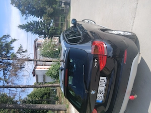 BMW X1 din 2010 x drive 177 cai